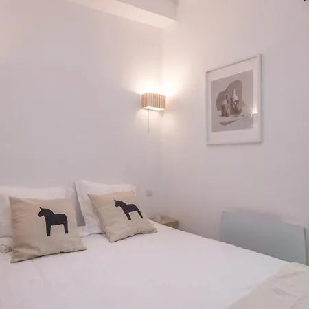 Le Sureau Noir S23a - Le Val Joly Сasa de vacaciones Eppe-Sauvage