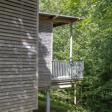 Le Sureau Noir S23a - Le Val Joly Dom wakacyjny
