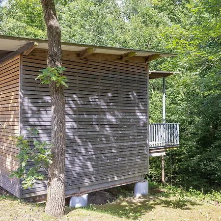 Le Sureau Noir S23a - Le Val Joly