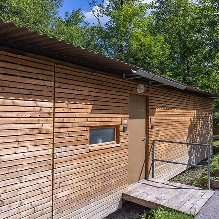 Сasa de vacaciones Le Sureau Noir S23a - Le Val Joly *