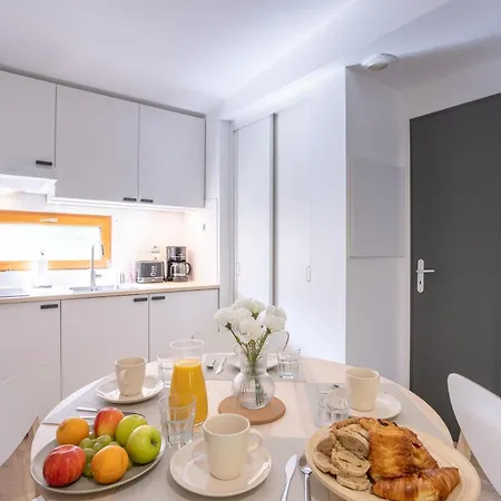 Feriehus Le Sureau Noir S23a - Le Val Joly *
