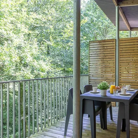 Сasa de vacaciones Le Sureau Noir S23a - Le Val Joly *