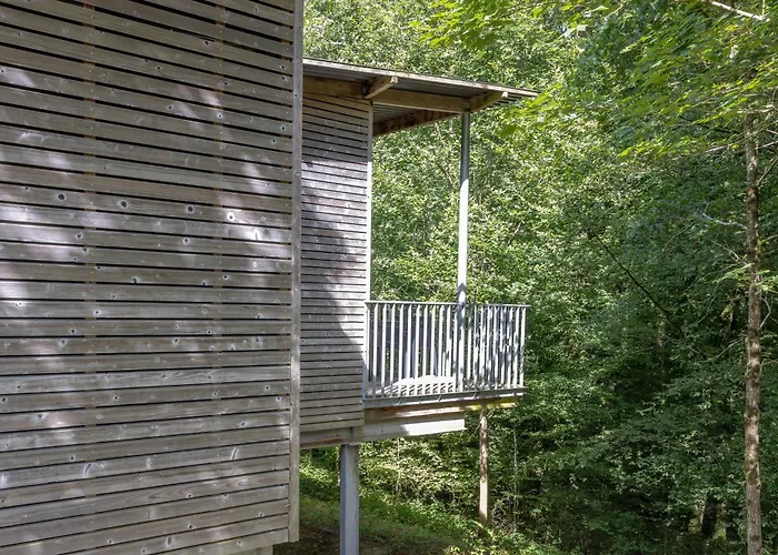 Le Sureau Noir S23a - Le Val Joly Casa vacanze