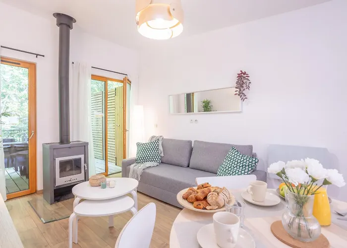 Le Sureau Noir S23a - Le Val Joly Casa vacanze