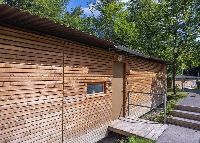 Casa vacanze Le Sureau Noir S23a - Le Val Joly *