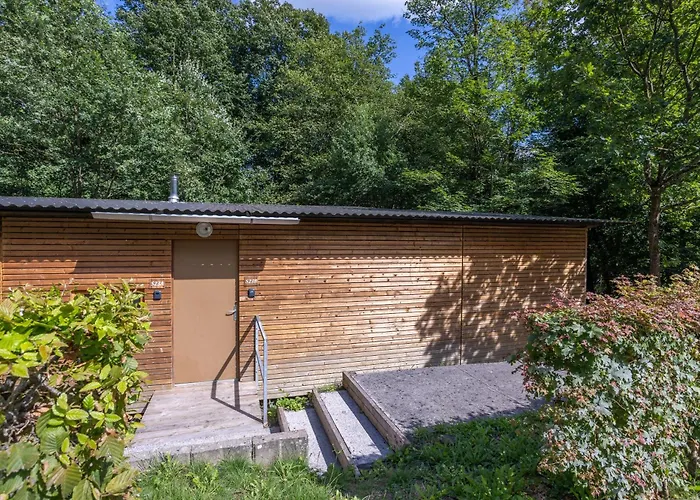 Le Sureau Noir S23a - Le Val Joly *