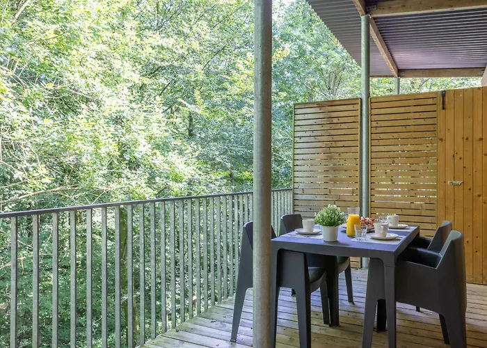 Casa vacanze Le Sureau Noir S23a - Le Val Joly *